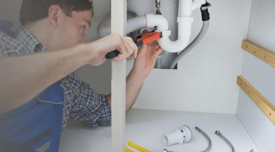 Professional bathroom faucet installation in Turtle Lake, WI